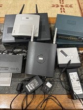 network switches assorted for sale  Kuna