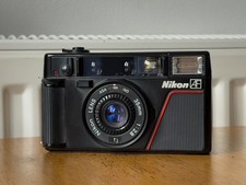 Spares repair nikon for sale  CARDIFF