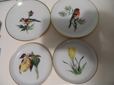 Rosenthal small plates for sale  LEIGHTON BUZZARD