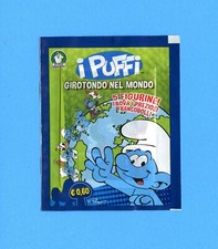 Puffi preziosi bustina usato  Maranello
