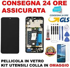 Display lcd frame usato  Polignano a Mare