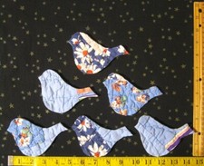 Vtg cutter quilt for sale  Hawkins