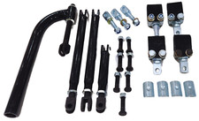 Motorcycle sidecar mounting for sale  Shipping to United Kingdom