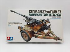 Tamiya flak sd gebraucht kaufen  Halle