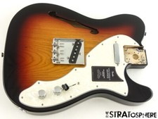 Fender vintera 60s for sale  Exeter