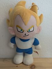 Dragonball vegeta plüsch gebraucht kaufen  Schleswig