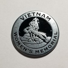 Vietnam women memorial for sale  Princeton