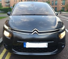 Citroen grand picasso for sale  LONDON