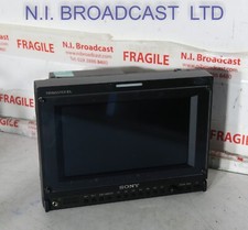 Sony trimaster pvm741 for sale  CRAIGAVON