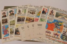 Schautafeln farbtafeln geschic gebraucht kaufen  Untersiemau