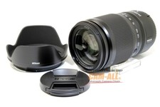 Nikon nikkor 200 d'occasion  Expédié en Belgium