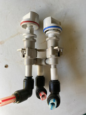 Whale shower tap for sale  BOSTON