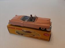 Cadillac eldorado tourer d'occasion  Amiens-
