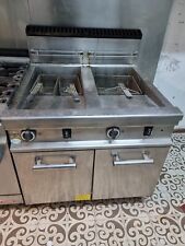 Friggitrice professionale usat usato  Montecatini Terme