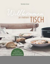Willkommen meinem tisch gebraucht kaufen  Berlin