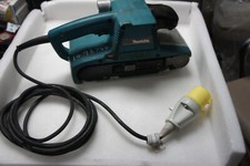 Makita 9404 heavy for sale  READING