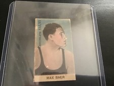 Max baer cioccolato usato  Poirino