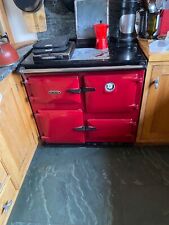 Oil fired rayburn for sale  STRATFORD-UPON-AVON