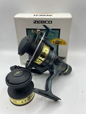 Zebco centra tde gebraucht kaufen  Geseke