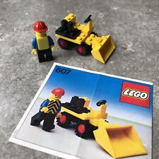 Lego vintage riginal gebraucht kaufen  Bad Harzburg