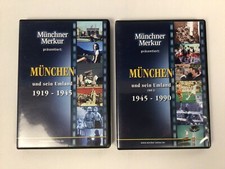 Dvd film münchner gebraucht kaufen  Garmisch-Partenkirchen