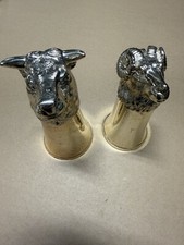 Vintage stirrup cups for sale  The Colony