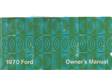 1970 ford registered for sale  Fort Collins