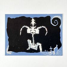 Nightmare christmas card for sale  Glendale