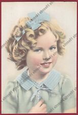 Shirley temple attrice usato  Novara