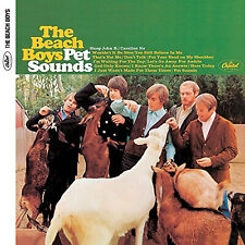 Pet sounds beach for sale  UK