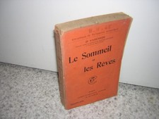 1914. sommeil rêves d'occasion 1914. sommeil rêves d'occasion  Saint-Quay-Portrieux
