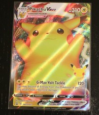 Pokemon tcg pikachu for sale  UK