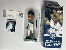 Griffey 2013 bobblehead for sale  Hudson Falls