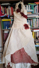 Vestito sposa usato usato  Virle Piemonte
