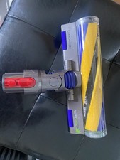 Dyson fluffy optic for sale Dyson fluffy optic for sale  LONDON