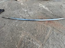 Cromatura paraurti anteriore usato  Città di Castello