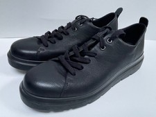 Ecco ladies black for sale  OXFORD