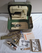 Bernina 730 record gebraucht kaufen  Heusenstamm
