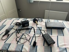 Trantec systems s1000 for sale  PRESTON
