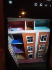 Dolls house lights for sale  NEWCASTLE UPON TYNE