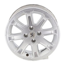 Jante aluminium 5402s3 d'occasion Jante aluminium 5402s3 d'occasion  Dunkerque-