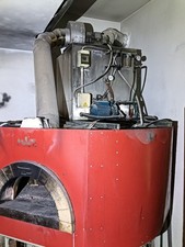Forno legna pizzeria usato  Sasso Marconi
