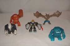 Imaginext batman villains for sale  Strongsville