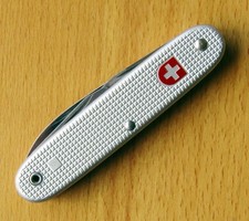 Wenger soldatenmesser 1983 gebraucht kaufen  Deutschland