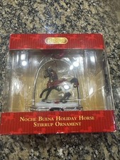 Breyer noche buena for sale  Wilsonville