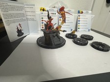 Heroclix teen titans for sale  Los Angeles
