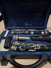 Buffet crampon b10 for sale  LONDON
