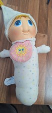 Light playskool gloworm for sale  DRONFIELD