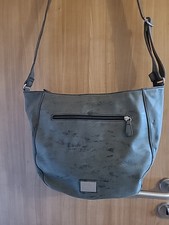Liver handtasche grau gebraucht kaufen  Vöhringen