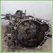 Cambio manuale lancia usato  Cona